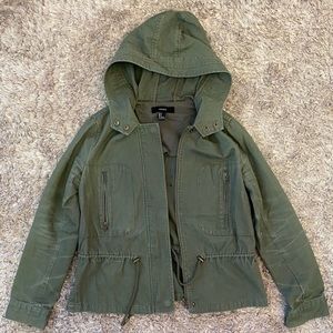 Forever 21 Jacket
